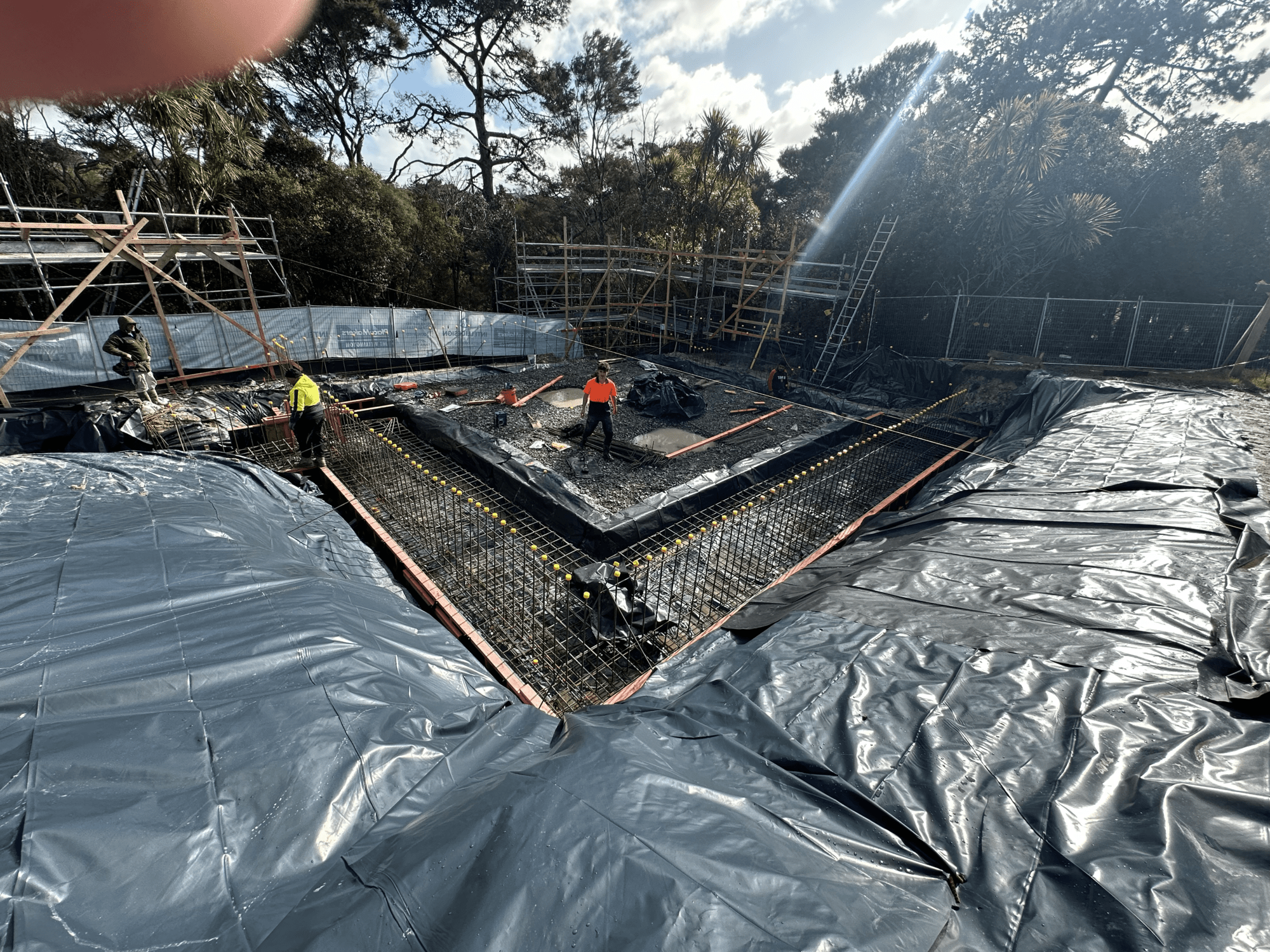 Expert Laundry Renovations in Auckland