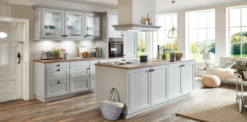 Kitchen Renovation Auckland