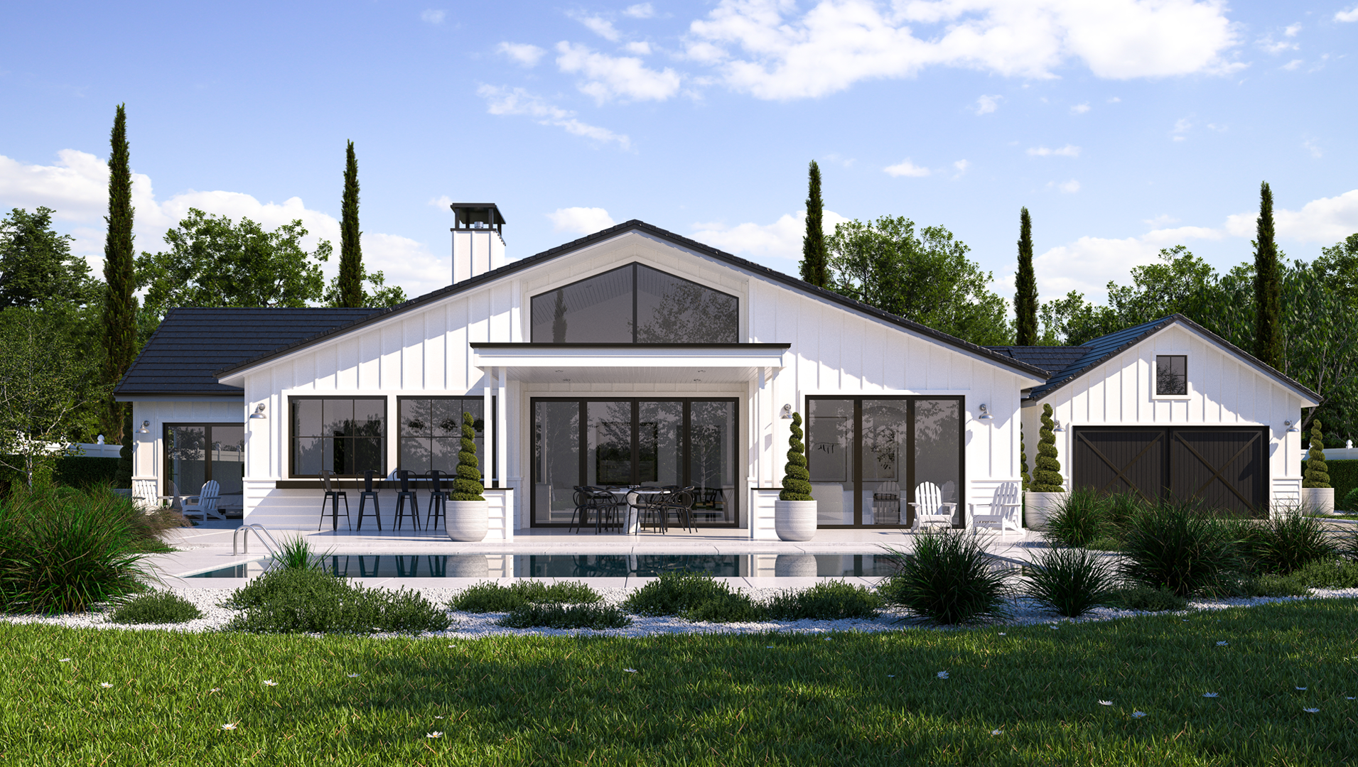 Lifestyle Homes 3