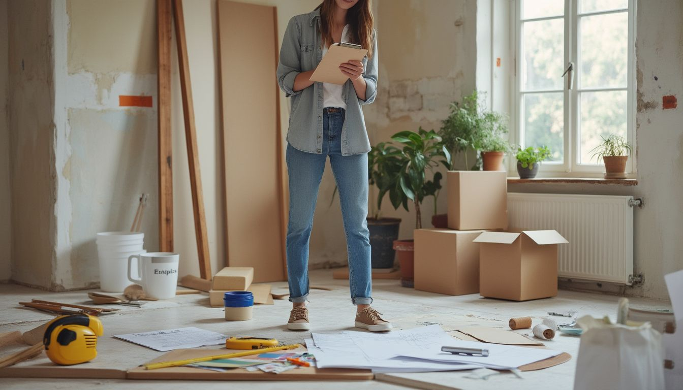 Office Renovations in Auckland