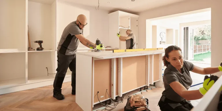 kitchen renovations in auckland