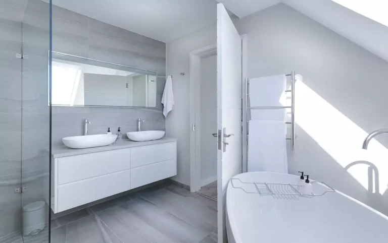 Contemporary Bathroom Design