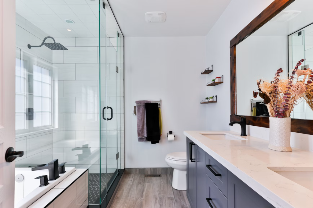 Auckland Bathroom Renovation