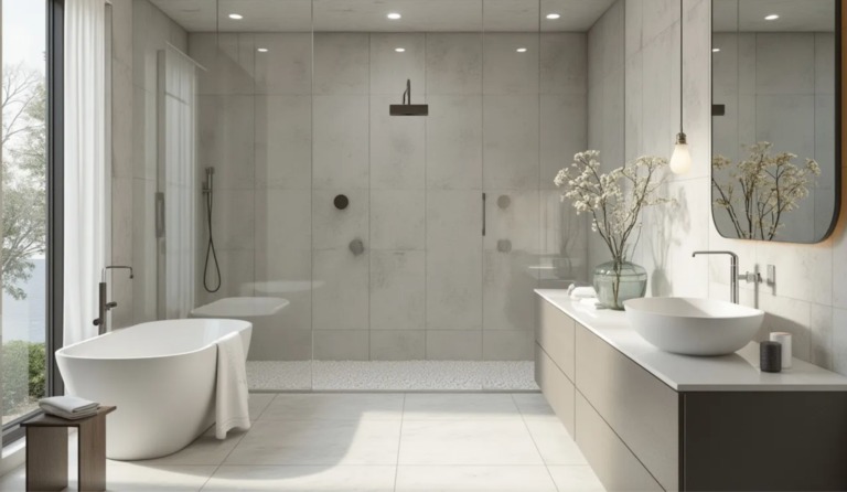 bathroom reno ideas