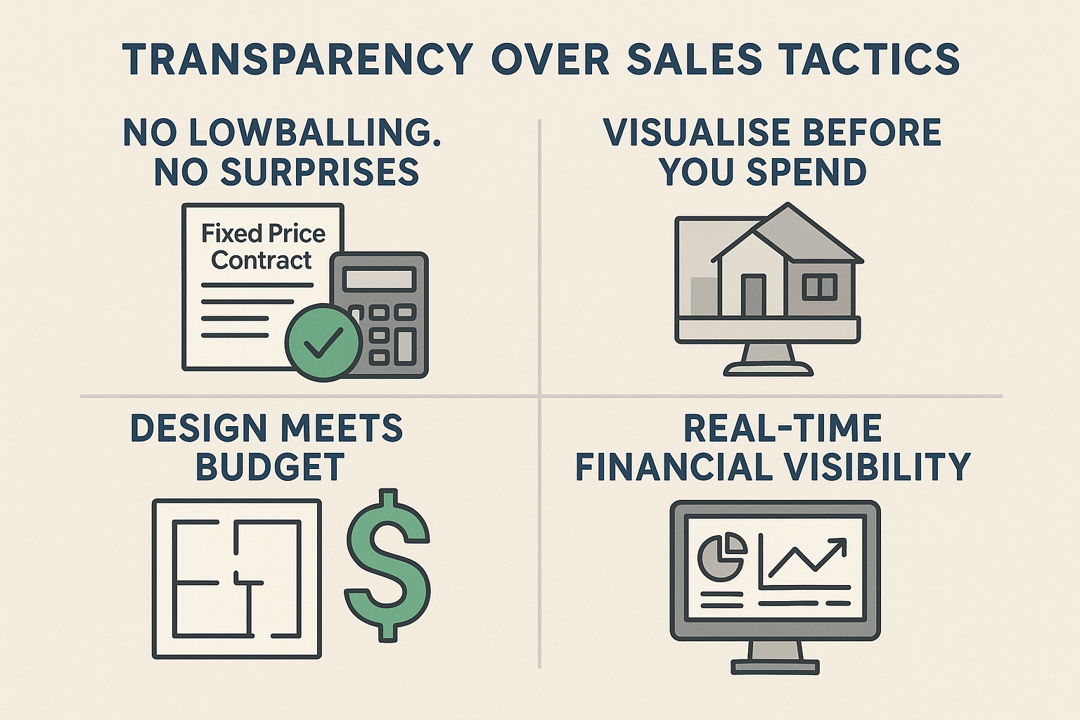 Intelli Design transparency