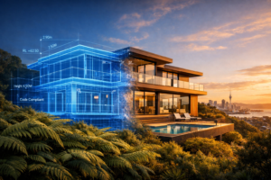 custom home building codes